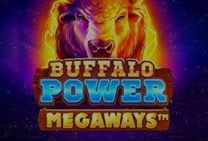 slots buffalo-power-megaways-playson