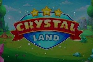 slots crystal-land-playson1